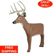 Baby Daddy Buck Archery Target High-Density Self-Healing Foam Construction