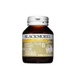 BLACKMORES 澳佳寶 大忙人專用B群 (60錠/瓶)