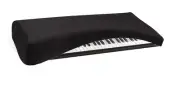 DAVE SMITH INSTRUMENTS PROPHET REV2 Dust Cover Protector by DigitalDeckCovers