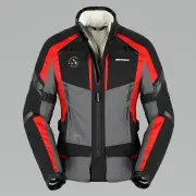 4Season Evo Jacket Lady Red