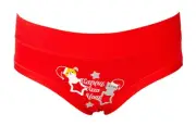EMY BIMBA girl briefs girl baby stretch cotton article RB260