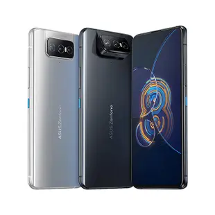 ASUS ZenFone 8 Flip ZS672KS 8G/256G翻轉三鏡頭5G雙卡機