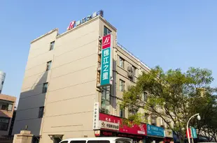 錦江之星(杭州下沙大學城文澤路地鐵站店)Jinjiang Inn (Hangzhou Economic Development Area)