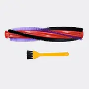 7.3 Inches (185cm) Vacuum Roller Brush Bar Replacement Compatible with Dyson V6 DC59 DC62 SV03 SV07 Vacuum Cleaner Parts