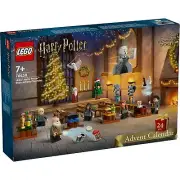 LEGO Harry Potter LEGO Harry Potter Advent Calendar 2024 Harry Potter 76438