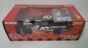 2002 Johnny Benson #10 Valvoline Chrome 1:24 Chase the Race NASCAR Diecast