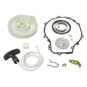 Fits 2005 Polaris Magnum 330 2x4 Bronco Starter Rewind Kit, Polari Team AT-11104