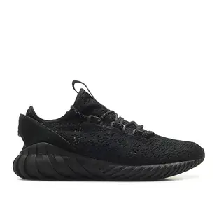 Adidas Tubular Doom Sock PK 黑色 男鞋 休閒鞋 BY3559