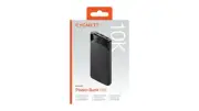 NEW Cygnett ChargeUp Boost 4th Gen 10K mAh Power Bank (Black) 2 YEAR WARRANTY