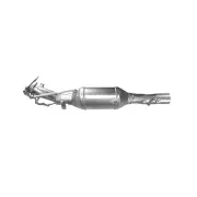 Redback Diesel Particulate Filter for Land Rover Freelander 2 L359 2.2L 06-14
