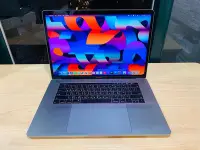 在飛比找Yahoo!奇摩拍賣優惠-台中 2016年 MacBook Pro 15吋 i7 (2