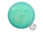 NEW Axiom Discs Neutron Tenacity 172g Green Seafoam Rim Driver Golf Disc