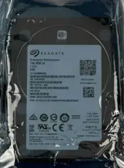 Seagate ST1200MM0098 1.2TB 10K 12Gbs SAS 2.5'' HDD Hard Drive 1FF210-004