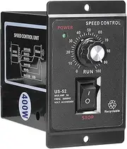Maiju Alternating Single-Phase Asynchronous Motor Electronic Stepless Speed Regulation Speeds
