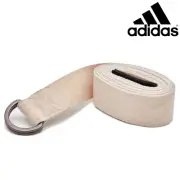 2pc Set Adidas Stretch Assist Band Looped + Yoga Strap 2.5m Long AU Stock ✨