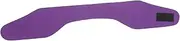 [Toddmomy] Sports Swim Headband for Water Activities Ear Cover Yoga Headband Breathable Elastic for Comfort for Swimming Shower and Sports Use