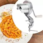 Manual Macaroni Maker Manual Pasta Maker Manual Noodle Maker
