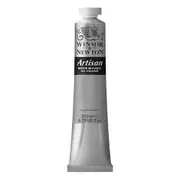 Winsor & Newton Artisan Series 1 WMOC 200ml Paint Tube Permt Alizarin Crimson
