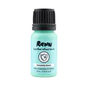 Raww Cosmetics Immunity Boost Pure Essential Oil Blend Aromatherapy 10ml