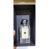 在飛比找蝦皮購物優惠-【全新】Jo malone red rose 紅玫瑰 100