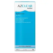 Azclear Action Day Moisturiser with SPF 30 120ml