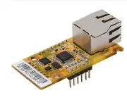 WIZNET Ethernet Modules W5500 + Transformer and RJ45 WIZ550io V: 1.3