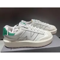 在飛比找蝦皮購物優惠-New Balance CT302UNP D楦 皮革 厚底 