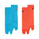 NIKE 襪子 TABI ANKLE SOCKS 男女款 短襪 分趾襪 忍者襪 一組兩入【ACS】 CK0106-903