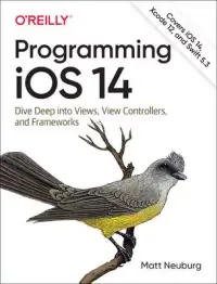 在飛比找博客來優惠-Programming IOS 14: Dive Deep 