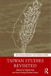在飛比找博客來優惠-Taiwan Studies Revisited