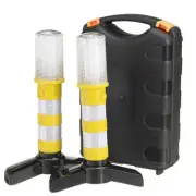 Car LED Light Road Side Warning Light Flares Beacon Safety Strobe Illuminator