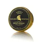 Beard Balm Gentleman - The Golden Spartan