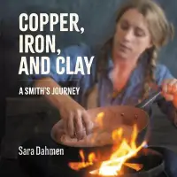 在飛比找博客來優惠-Copper, Iron, and Clay: A Love