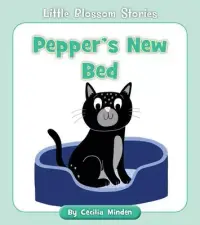 在飛比找博客來優惠-Pepper’’s New Bed