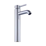 Tall Basin Mixer Tap Faucet -Kitchen Laundry Bathroom Sink