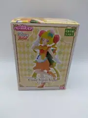 Pretty Cure Cure Yum Yum Figure - Delicious Party Bandai