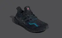 在飛比找Yahoo!奇摩拍賣優惠-南◇2021 3月 ADIDAS ULTRA 4D 5.0 