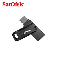 在飛比找蝦皮購物優惠-SanDisk 晟碟 Ultra Go USB Type-C