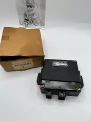 NOS- Genuine OEM Suzuki GS125 GN125 CDI Ignitor Unit 32900-05300