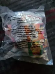 McDonald's 1997 Fisher Price Ronald McDonald Toy NIB