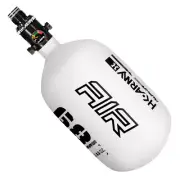 ARMY Alpha Air Carbon Tank - 68ci - Blizzard - Bottle Only