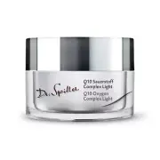 Dr. Spiller Q10 Oxygen Complex Cream Light 50 ml / 1.7 oz