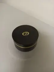Vintage Tabu Dusting Powder By Dana Sealed