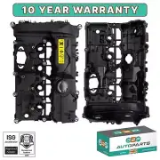 HEAD VALVE CAM COVER FOR MINI F56 F55 F57 F60 F54 COOPER COUNTRYYMAN JCW 7611278