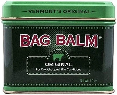 Bag Balm Ointment 8 Ounces
