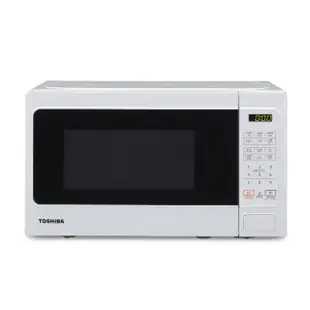 【TOSHIBA 東芝】20L微電腦料理微波爐(MM-EM20P)