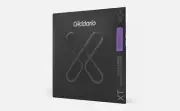 D'Addario XTABR1152 XT 80/20 Bronze Acoustic Guitar Strings Custom Light 11-52