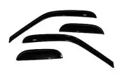 Side Window Deflector-Ventvisor Deflector 4 Pc. 94808 fits 97-03 Ford F-150