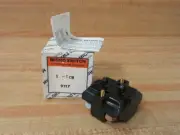 Micro Switch PTCB Honeywell Contact Block 1 N.O 1 N.C. (Pack of 3)
