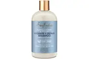 Shea Moisture Manuka Honey Yoghurt Hydrate And Repair Shampoo 384Ml
